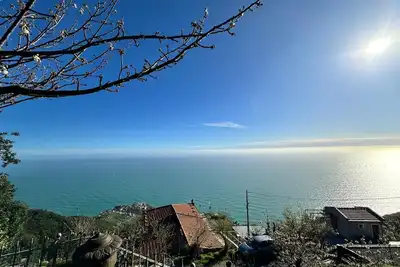 Image de Luxury&Sea View Chalet by Michela