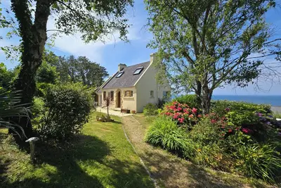 Image de Évasion bretonne au bord de l’eau
