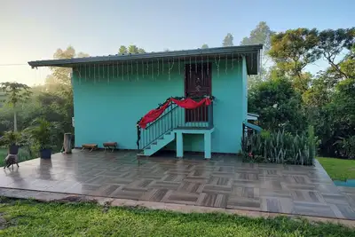 Image de (1) Nature Apartment near Iguazu Falls! Good for working online