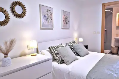 Image de Explore Tarazona from This Central & Peaceful Flat