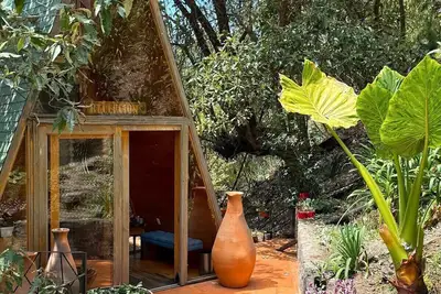 Image de Cabaña Hortencia at Casa Elba