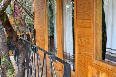 Image de Cabaña Orquidea at Casa Elba