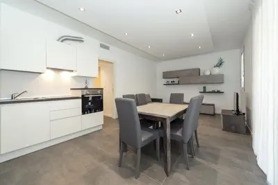 Image de Cozy 2-bedroom apartment, in residence with swimming pool 500 meters from the sea