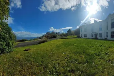 Image de Ardencraig house
