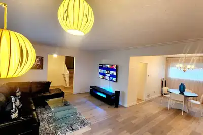 Image de Spacious 2 bedroom apartment