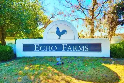 Image de Pet-Friendly 3br Home in Echo Farms, Pool, Tennis, Lake, Near Hospital + Shops