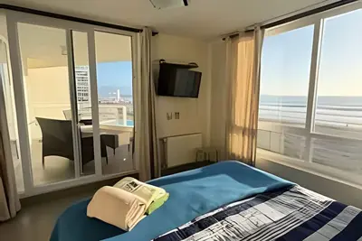 Image de lagoon beach white 501