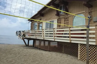 Image de A little piece of peace at the beach! Stratford beach summer rental! 1 month stay