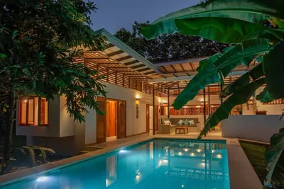 Image de Casa Ohana. Stunning vacation home in Cahuita!