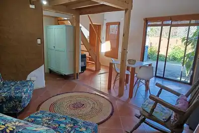 Image de Loft with soul on the avenue, between towns.