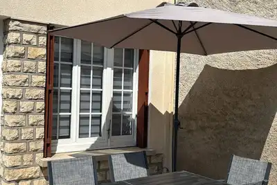 Image de Maison moderne tous confort pour 6 personnes
