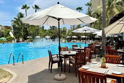 Image de Award Winning Vidanta Resort, Luxurious, Friendly, Beautiful and Fun