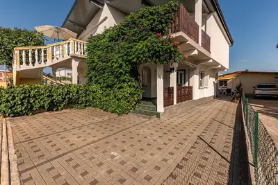 Image de Superbe maison de 3 chambres Ă Vrsi