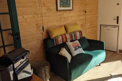 Image de Le Coucou 2 Alpes, 4 pers, Centre station