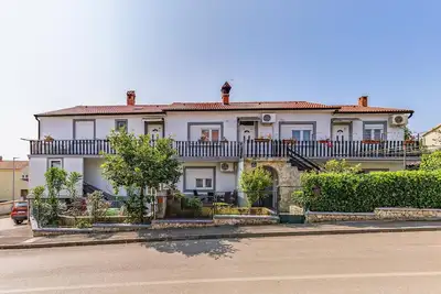Image de Two Bedroom Cozy Apartment In Liznjan