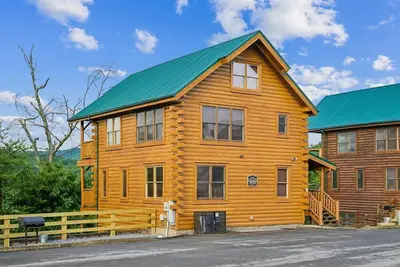 Image de Sky High Smoky Mountain Retreat w/ Views