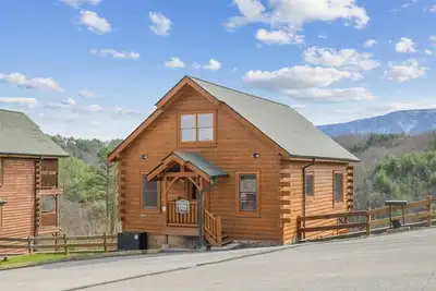 Image de Cozy Cottage w/ Views, Hot Tub & Games