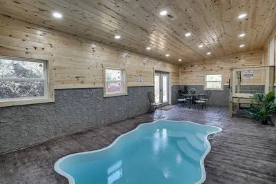 Image de Family-Friendly Retreat w/ Pool & Games