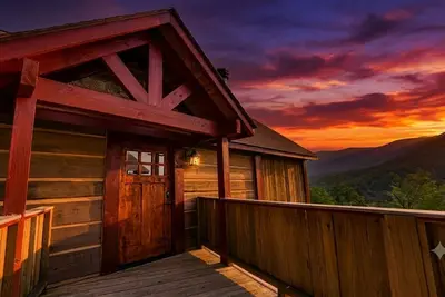 Image de Sevierville - Summit View - 1 Bdrms.