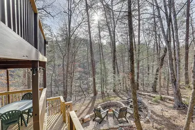 Image de Sevierville - The Mountain Dacha - 4 Bdrms.
