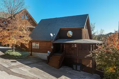 Image de Cozy Mountain View Haven w/ Hot Tub