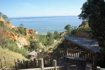 Image de Homerez - Appt. Albufeira avec piscine