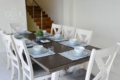 Image de Stunning Lake-view Villa at Coatepeque - Wifi, A/C