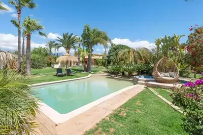 Image de Superbe maison à Binissalem
