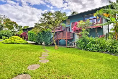Image de Yonegan Maui Getaways - Haiku
