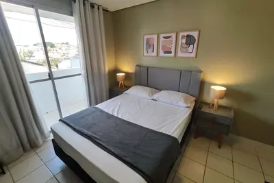 Image de Entire space: Apartment in Florianópolis (05)