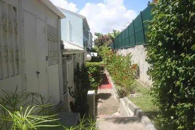 Image de Homerez - Appartement Le Gosier