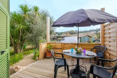 Image de Homerez - Appartement à Villeneuve-Loubet