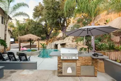 Image de San Diego's Secluded Sanctuary