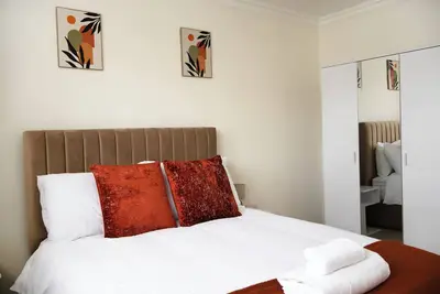 Image de Cozy, Family Friendly, Home Away from Home in Aveley, Thurrock