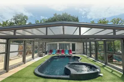 Image de Le logis de la castagne