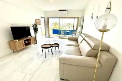 Image de Homerez - Studio Juan les Pins