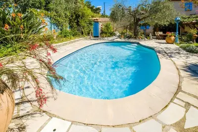 Image de Homerez - Studio à Cagnes-sur-Mer