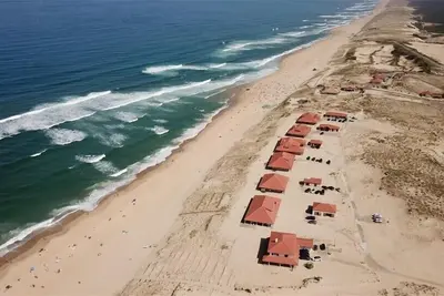 Image de Villa La Dune - vue sur l'Ooéan