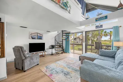 Image de Bring Your Boat-Waterfront Bungalow- On River Time!
