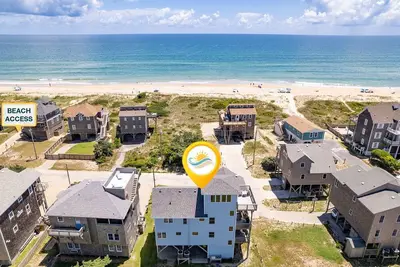 Image de Worth the Wait *Ocean and Sound views* hot tub! *