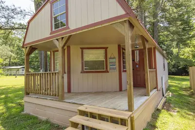 Image de Guntersville Lake, Waterfront Boat Ramp Private Community Gated Boat Ramp Also!
