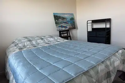 Image de Charming 4-bedroom house with Ac, WiFi in delightful Kingman