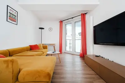 Image de Tuwima Urban Superior Apartment