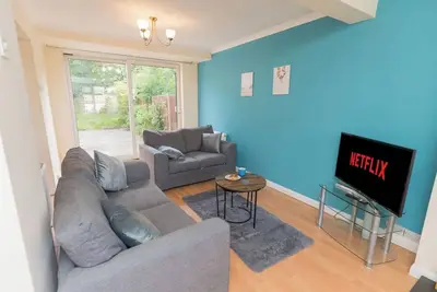 Image de 40% Off Monthly, Large House, Free Parking