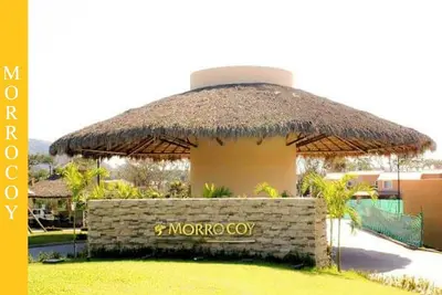Image de House in Circuito Morrocoy, Ixtapa, Zihuatanejo, Mexico