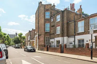 Image de Super 2bd Maisonette in Queens Park, Maida Vale