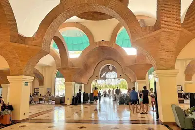 Image de Spacious Ph 3 bedroom hotel Velas suites with Ac WiFi in charming Nuevo Vallarta