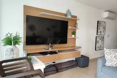 Image de Beachfront getaway - Coral Park with pool and beach access