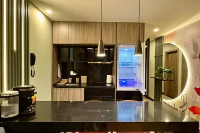 Image de Home Office / Smart / Swimming Pool / Coworking / Gym