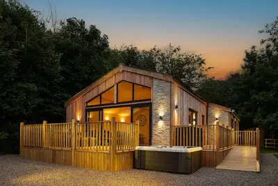 Image de Pipistrelle Barn, Combe Martin